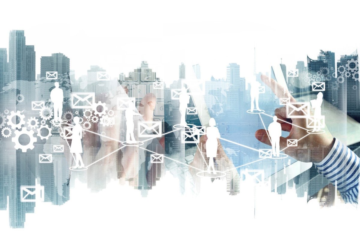 Команда маркетинга