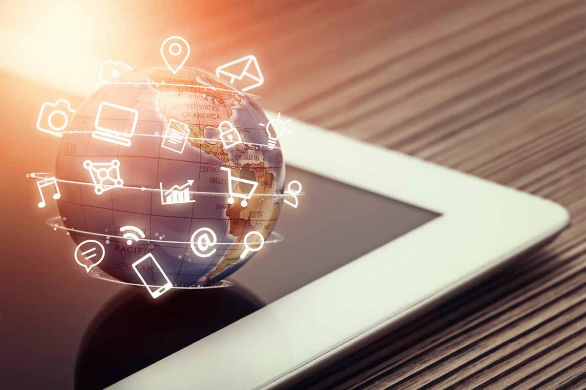 It технологии