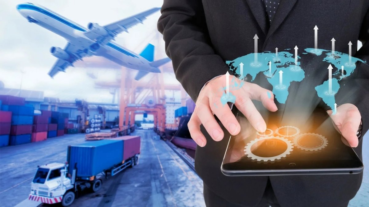 Транспортные инновации