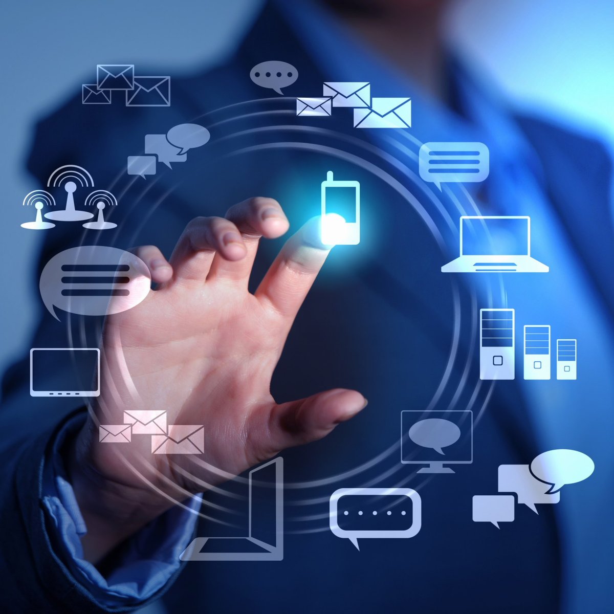 Информационные технологии