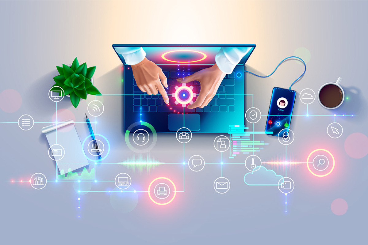 Информационные технологии