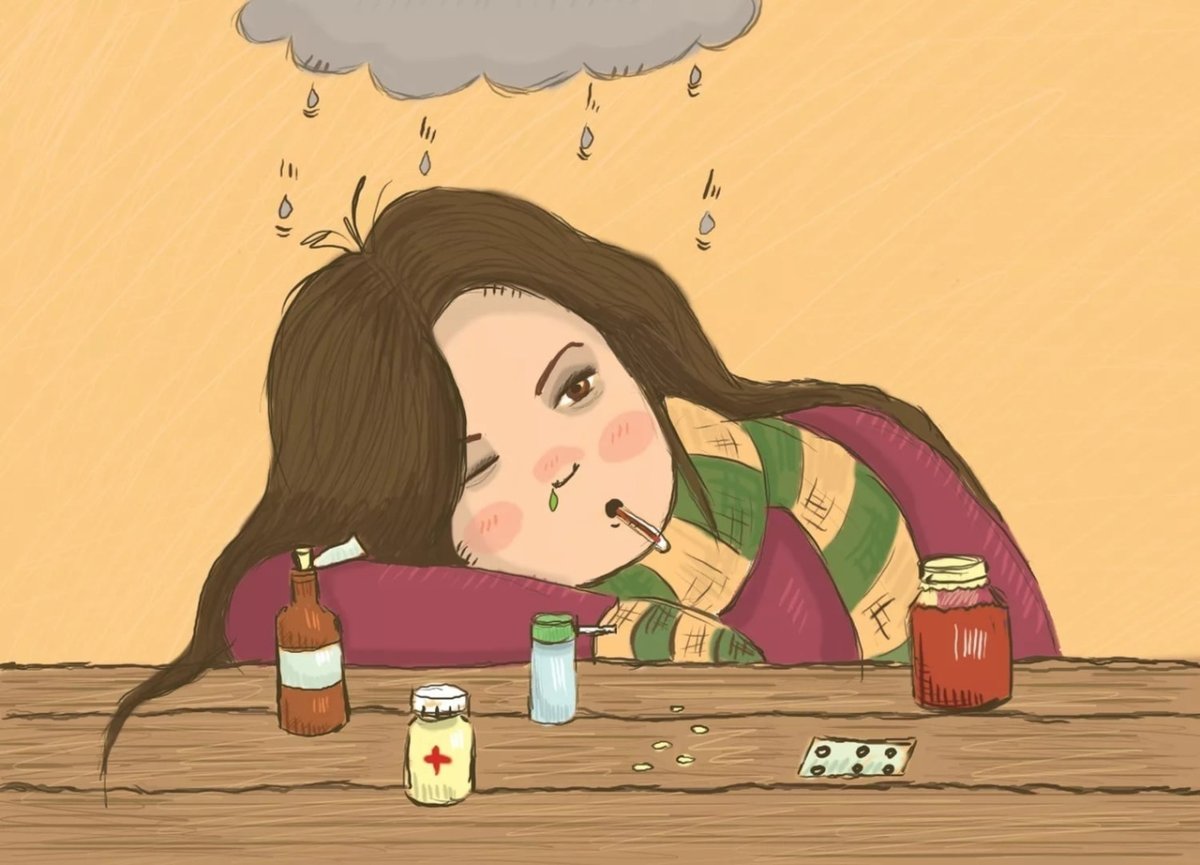 Я хочу внимания