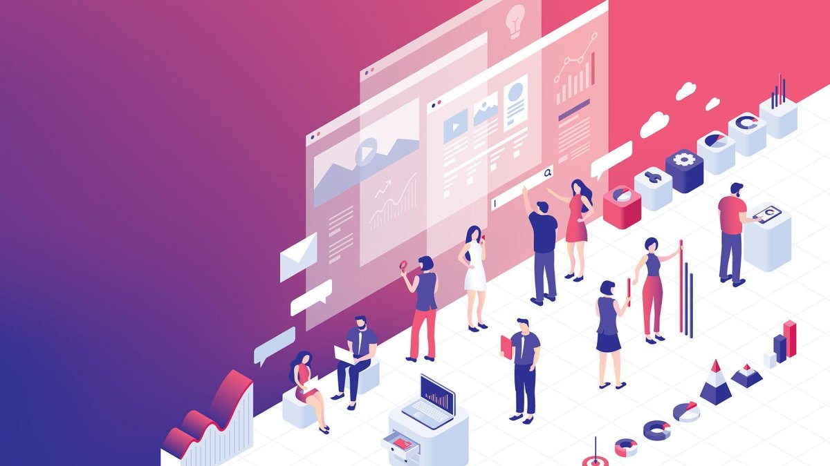 Большая технология