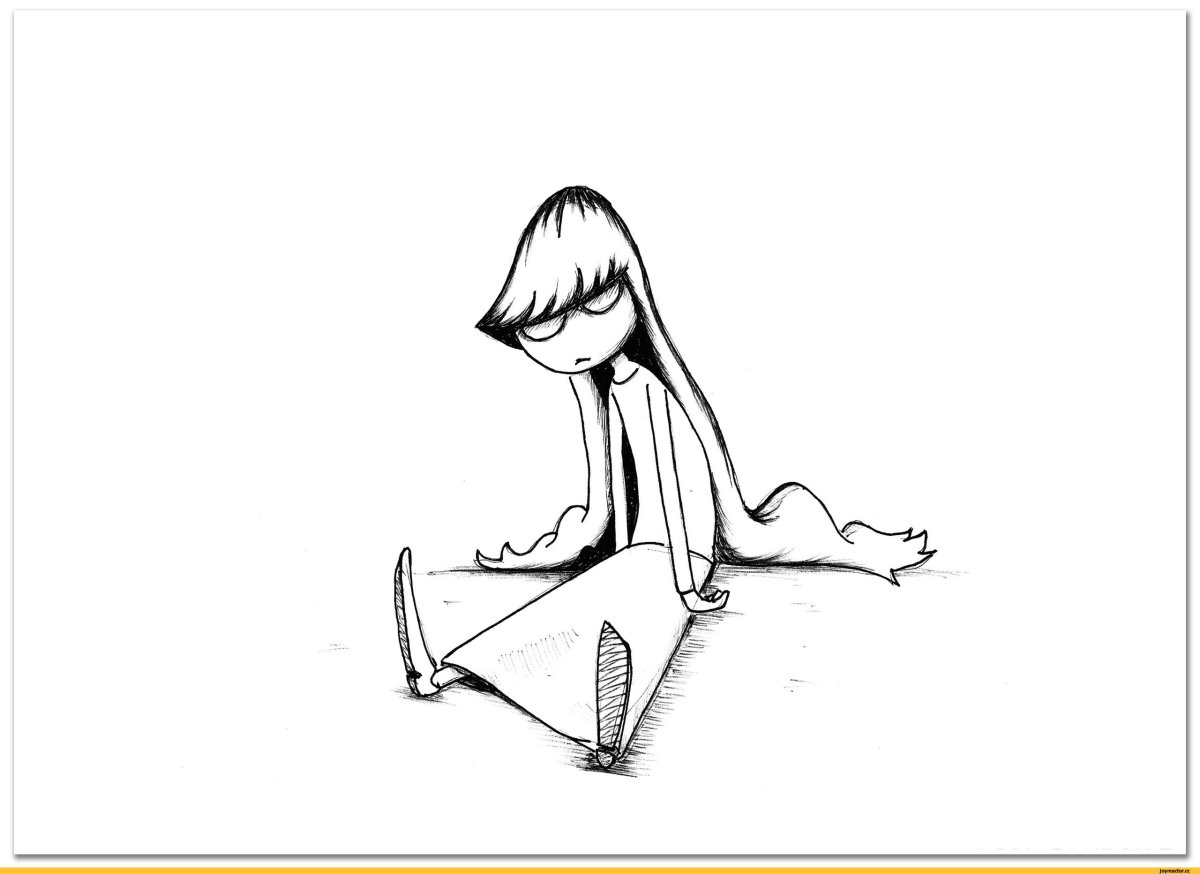 Рамон Касас юная декадентка