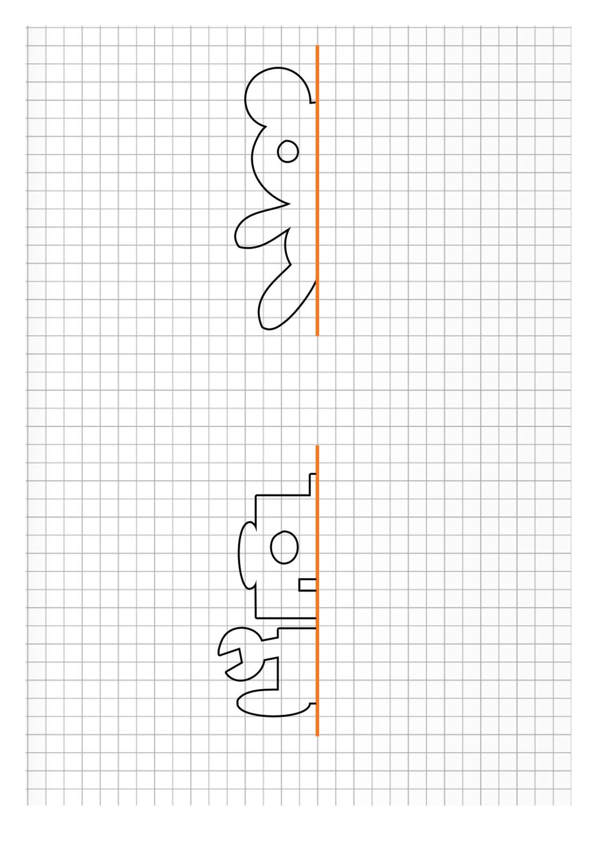 Дорисовать картинку