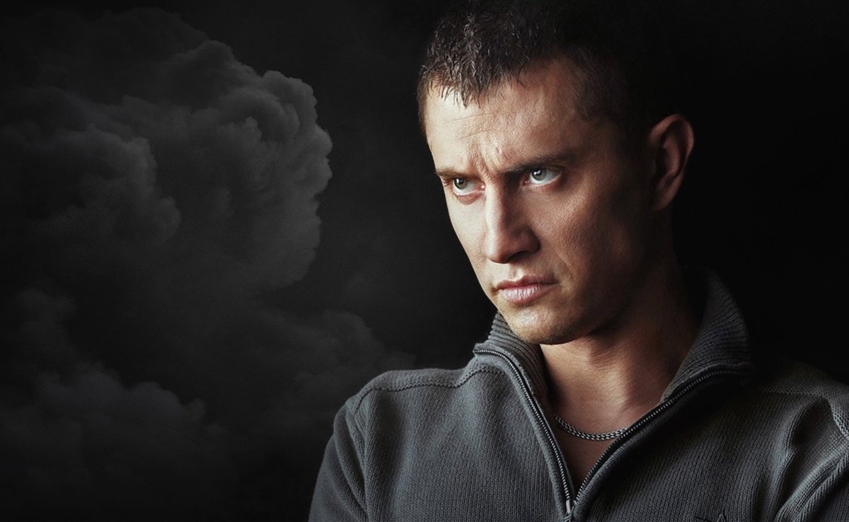 Павел Прилучный