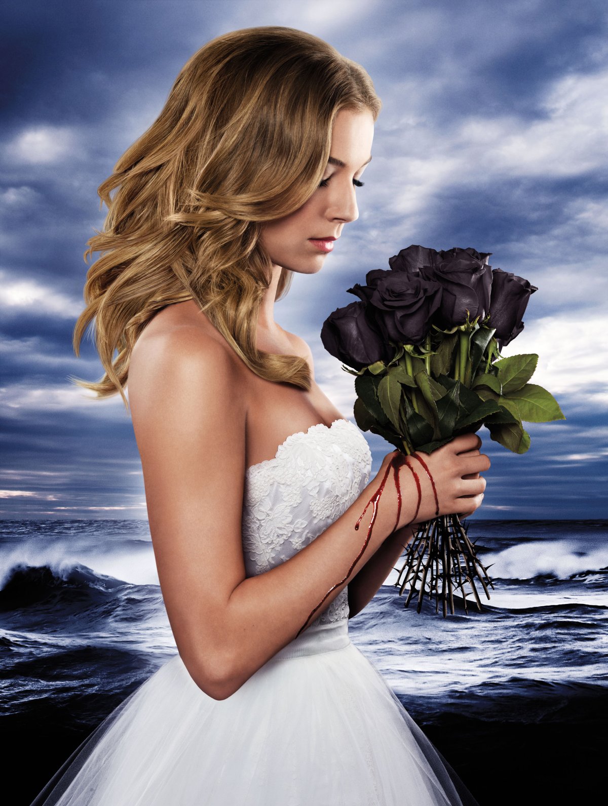 Эмили Торн реванш