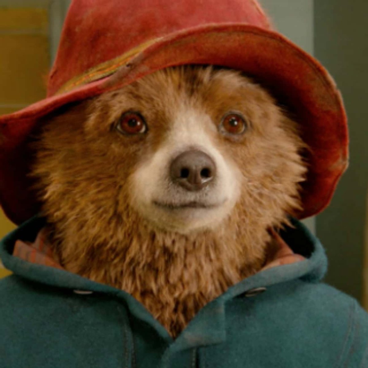 Приключения Паддингтона фильм 2014