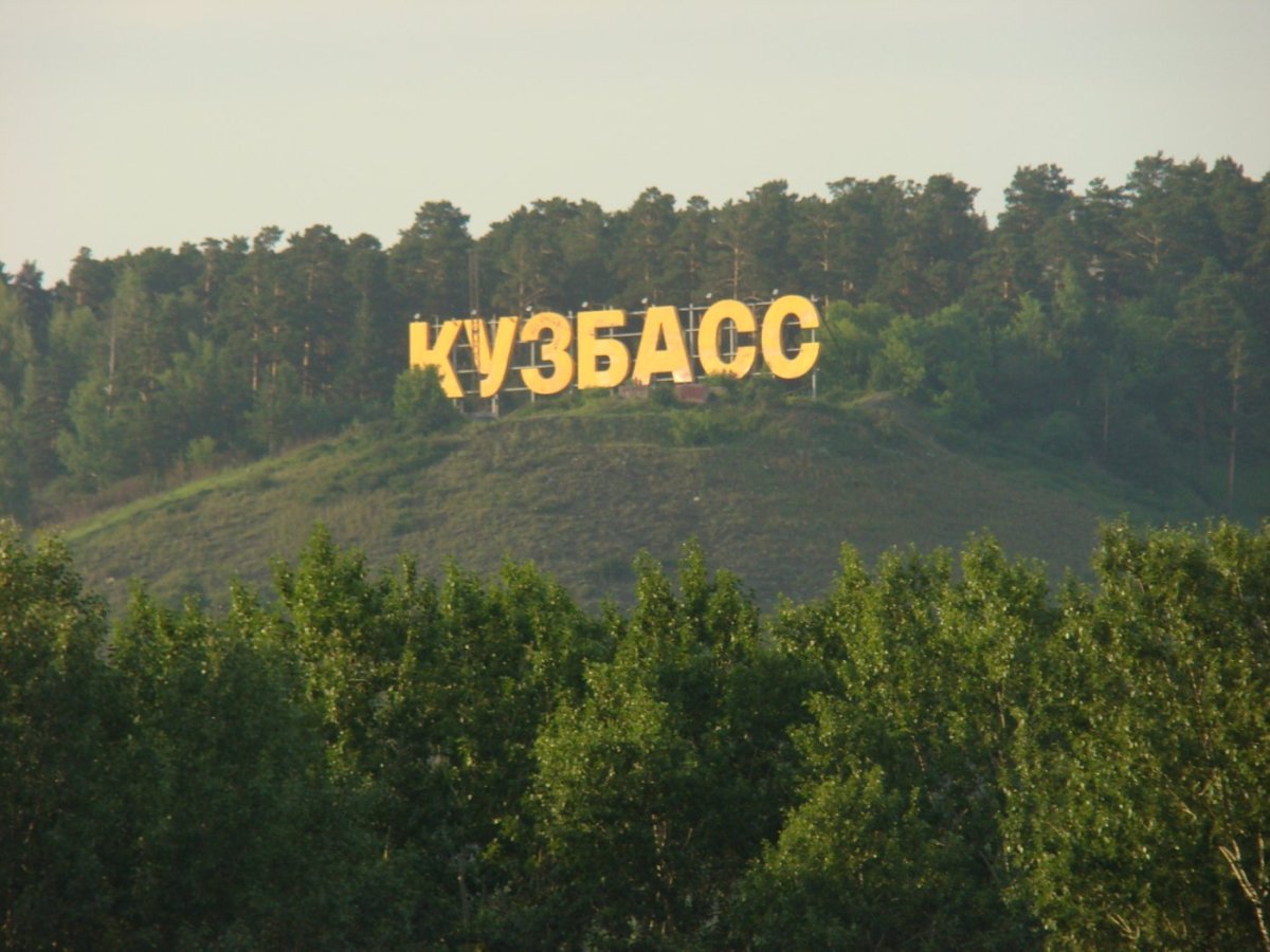 Стелла Кузбасс Кемерово