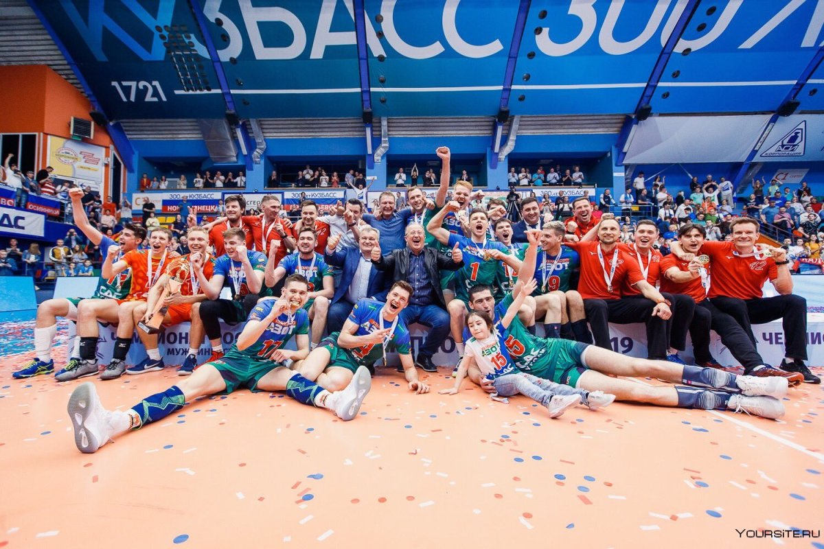 300 Лет Кузбасс костюм