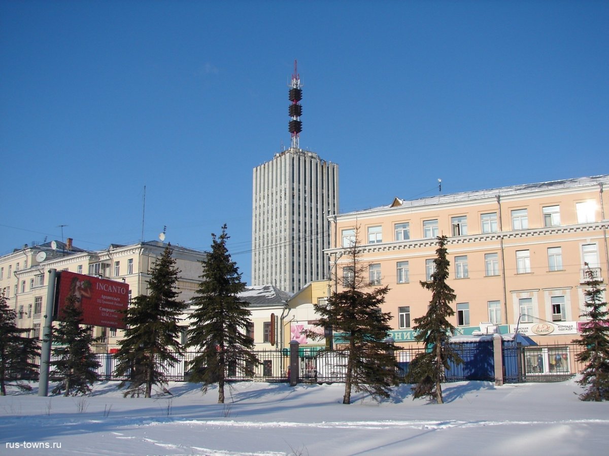 Компании архангельска. Архангельск высотка зима. Архангельск зимой высотка. Площадь Ленина Архангельск. Площадь города Архангельска.