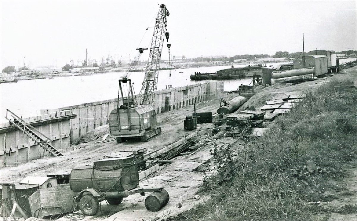 Архангельск центр города