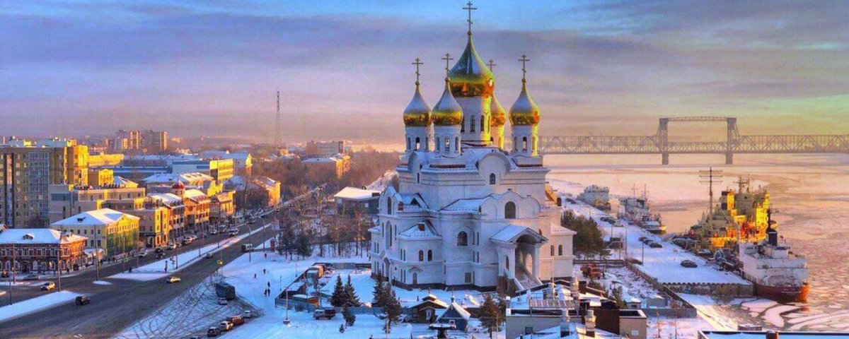 Архангельск 1980 год