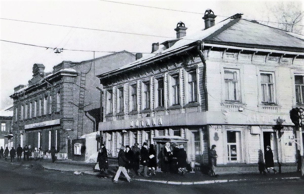 Чумбаровка Архангельск