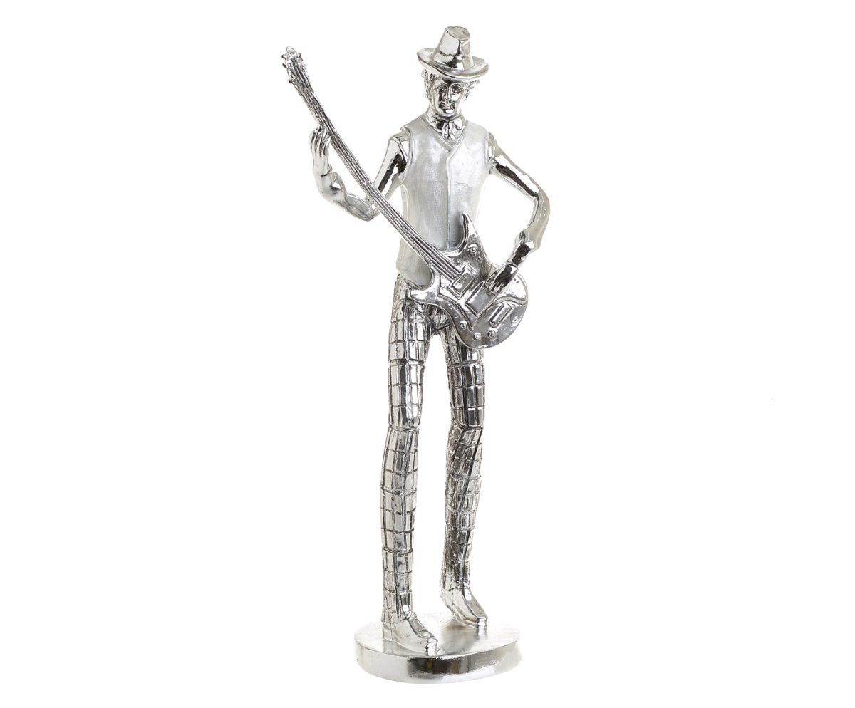 Статуэтка музыкант