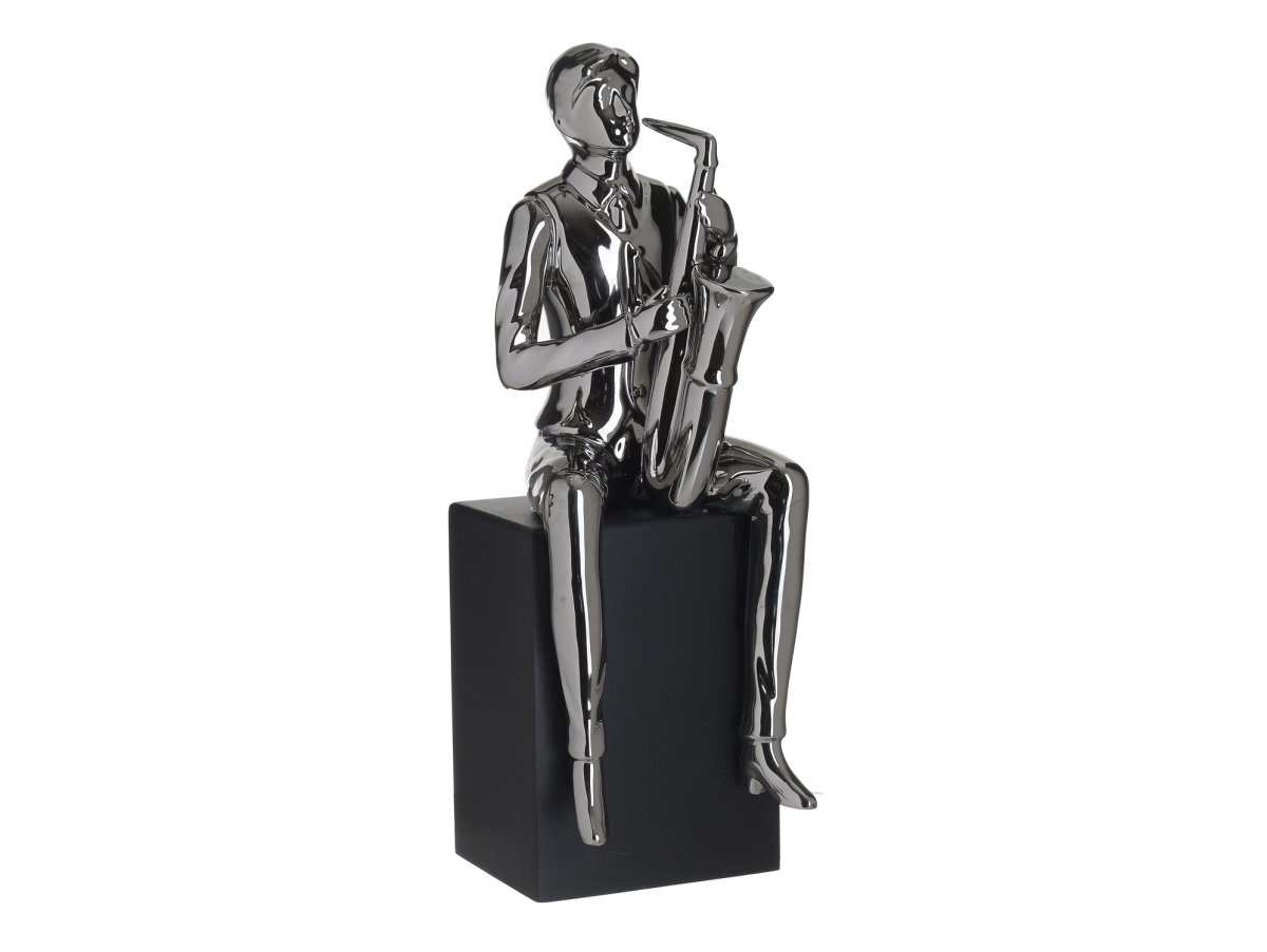 Настольная статуэтка