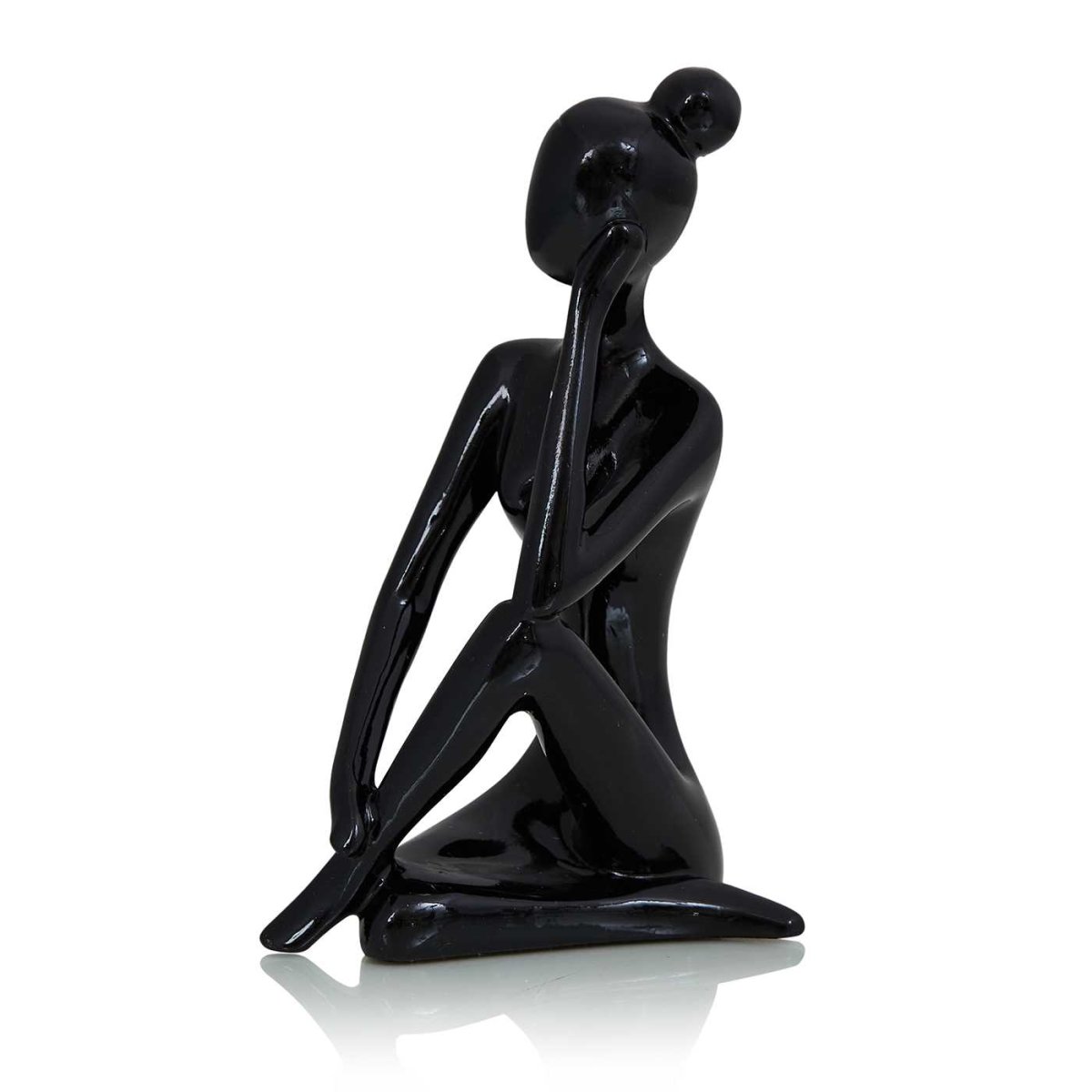 Статуэтка женщина