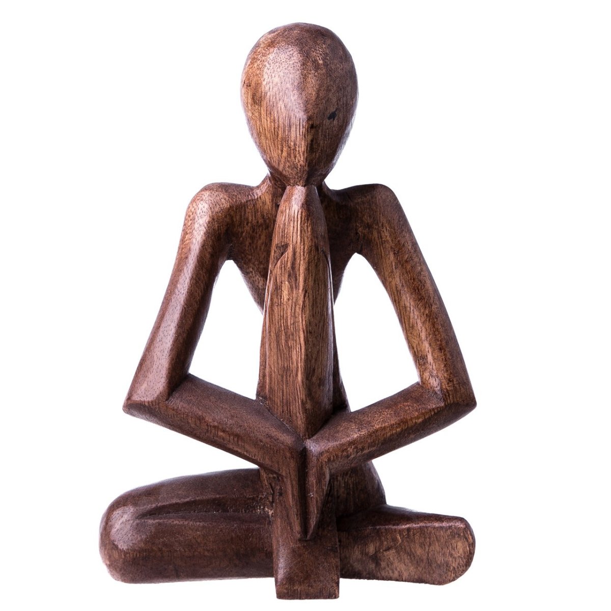 Деревянные фигуры