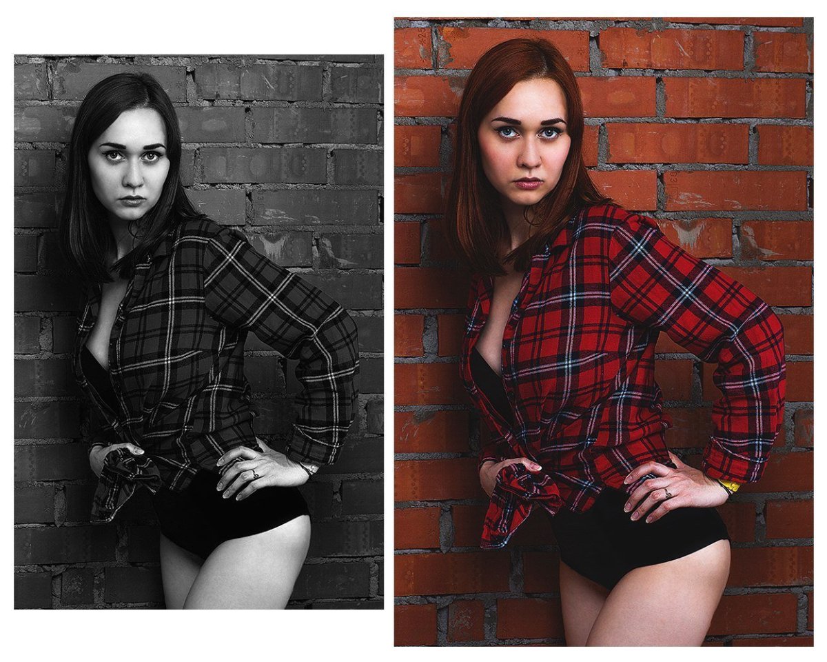 Ксюша Зануда