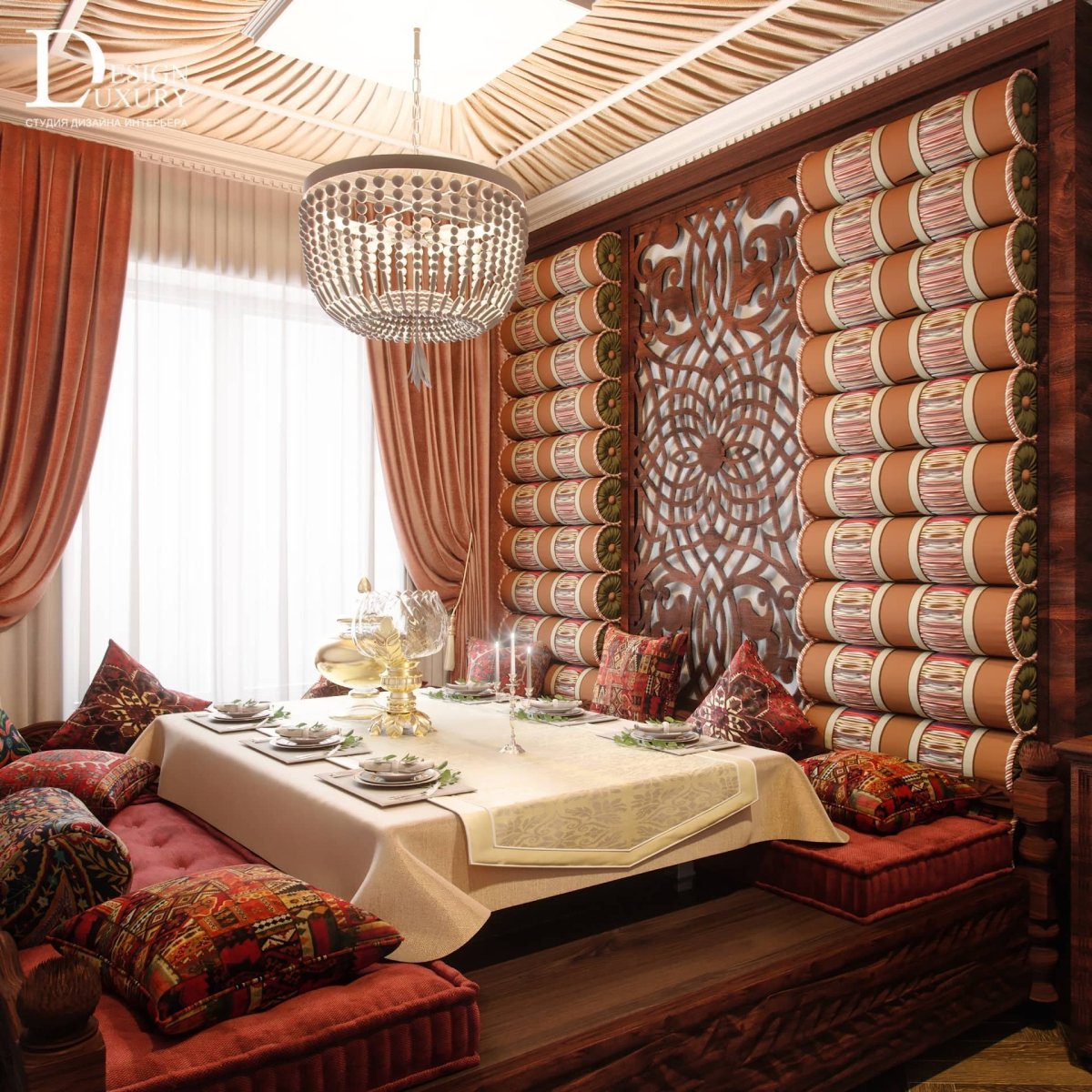 Самса Беби Чайхона