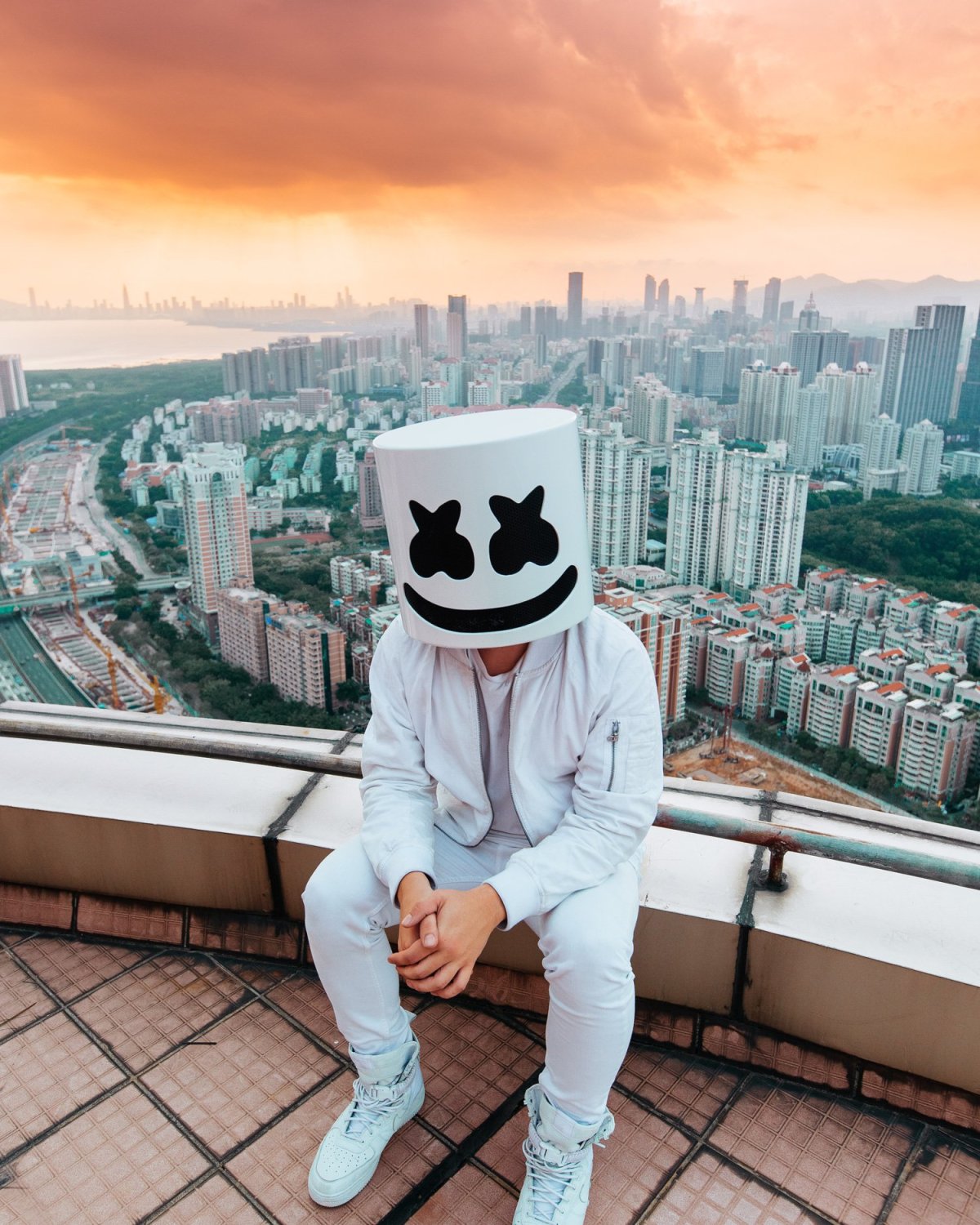 Крутые авы маршмеллоу