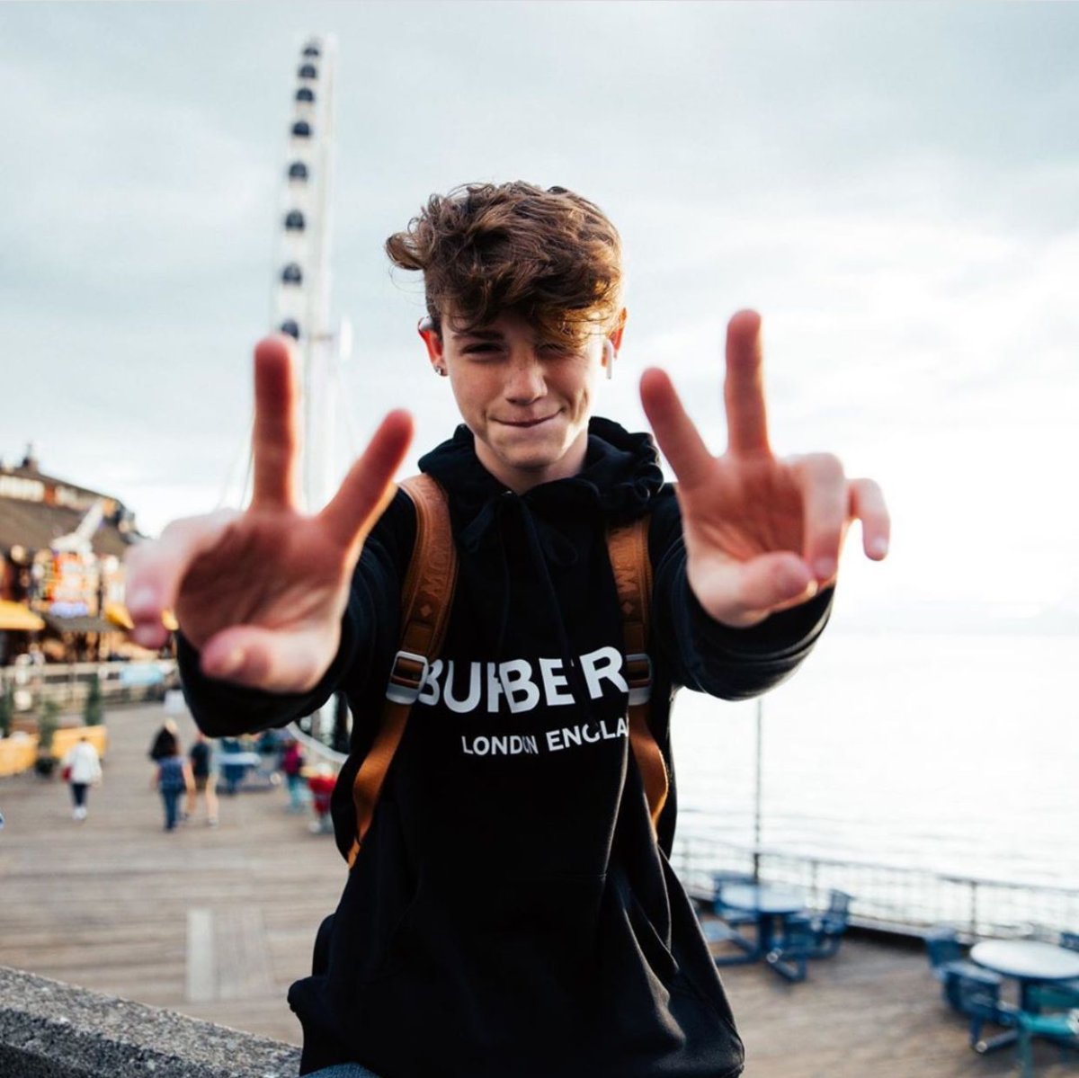 Пейтон Пейтон Пейтон мальчик