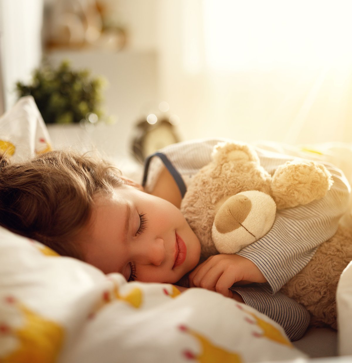 Кровати для детей