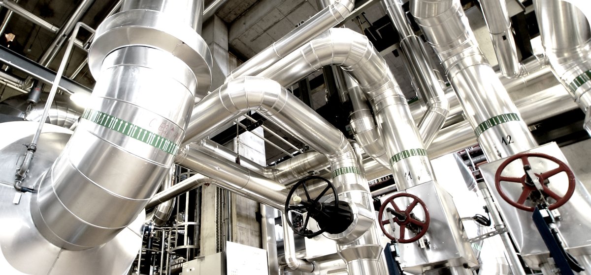 Химическая промышленность Чехии