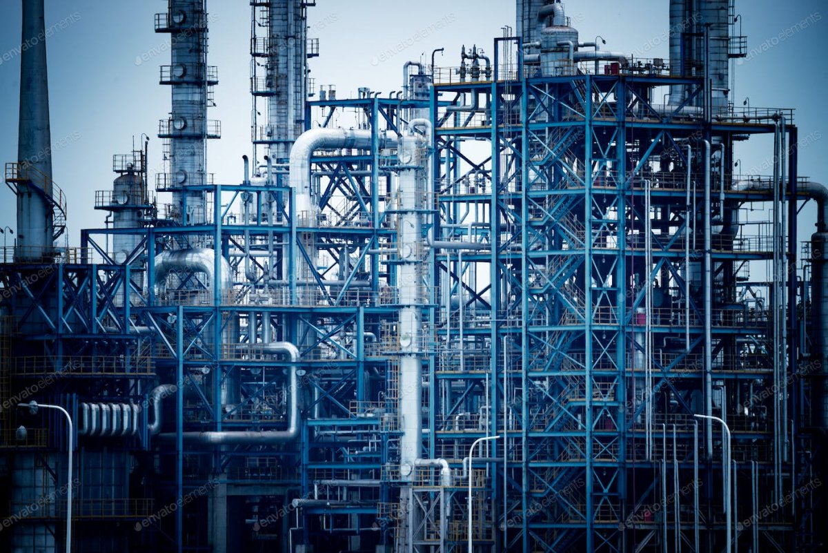 Промышленность картинки