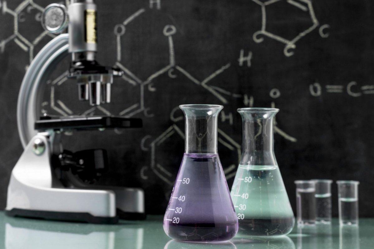 Нефтехимическая промышленность Италии