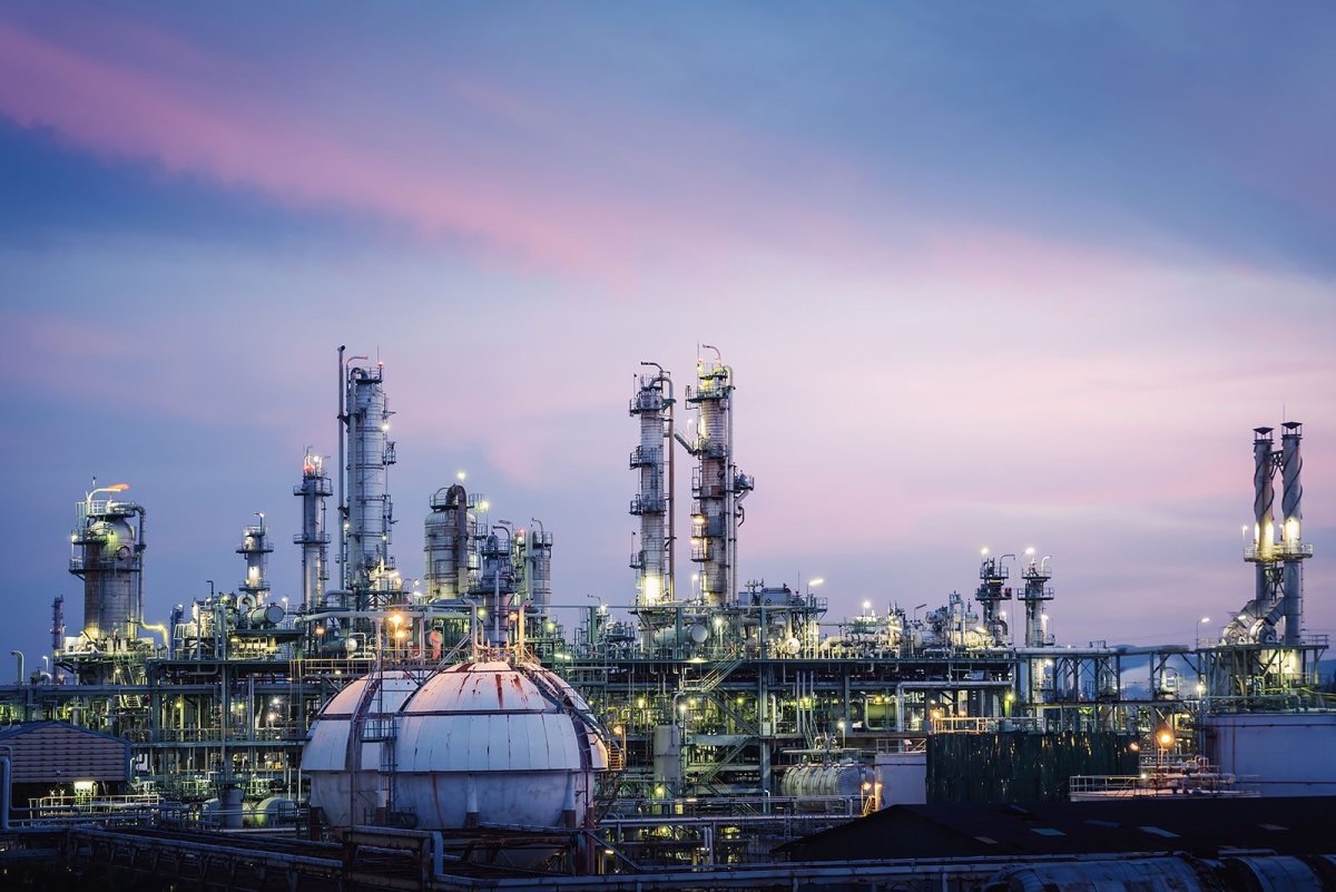 Колба с кислотой