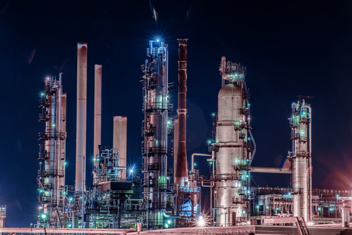 Технологический фон