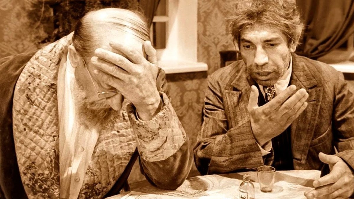 Собачье сердце (фантастика, реж. В. Бортко, 1988 г.)