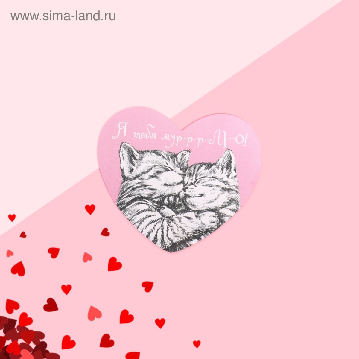 Валентинка Мур