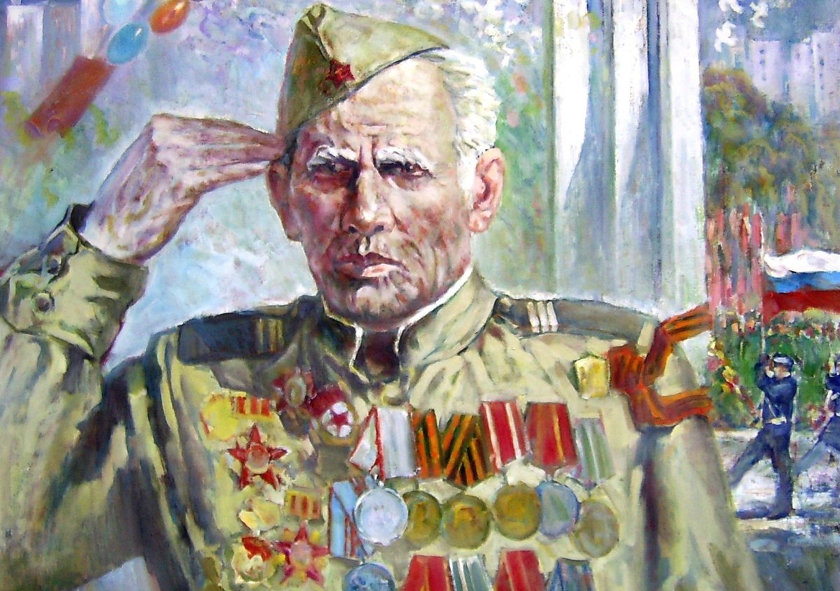 Федоров Владимир Иванович