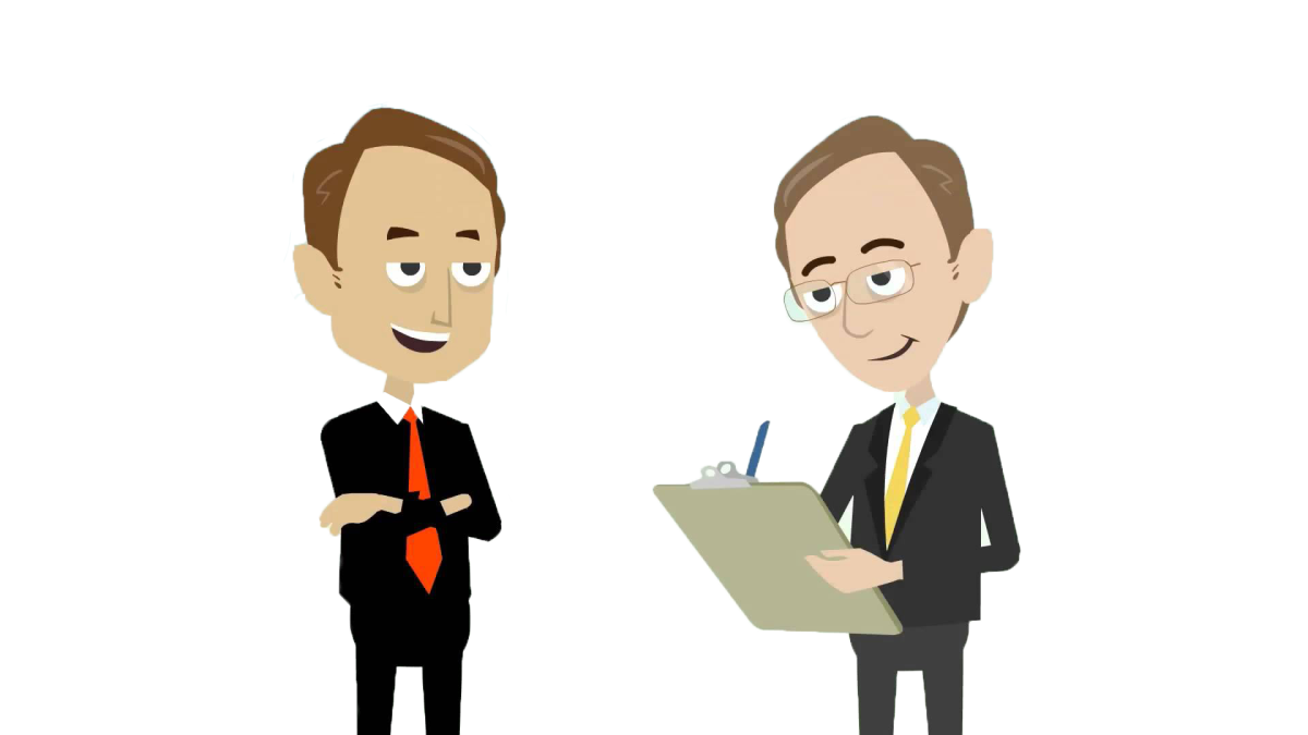 Брокер посредник