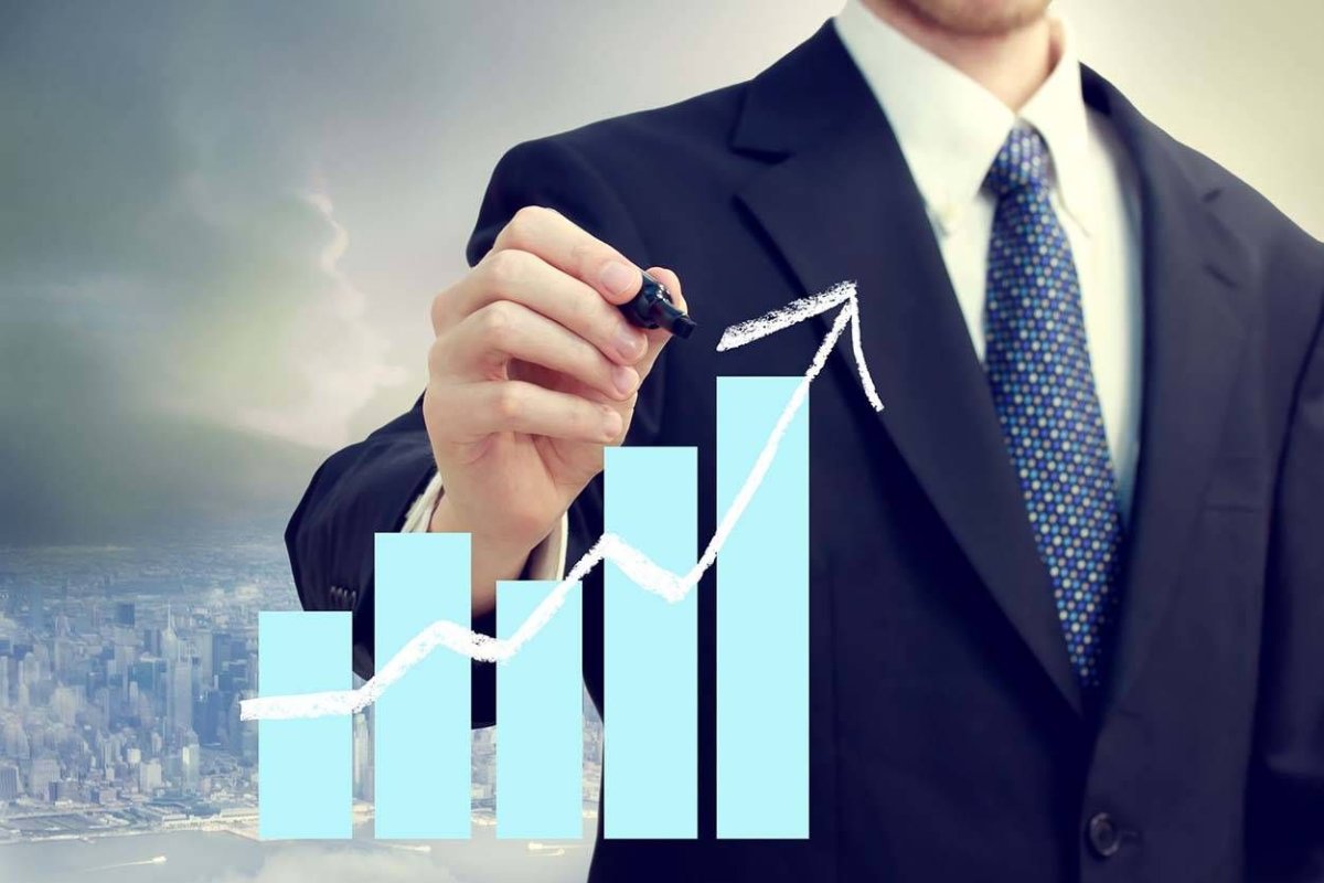 Инвестиционный брокер