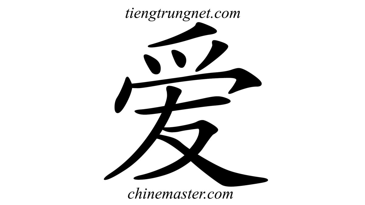 Иероглифы фон