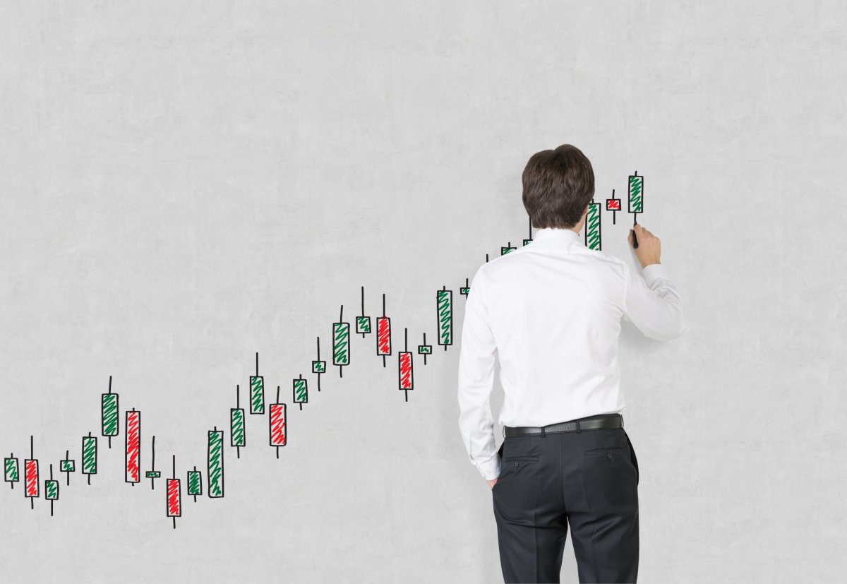 Основы трейдинга