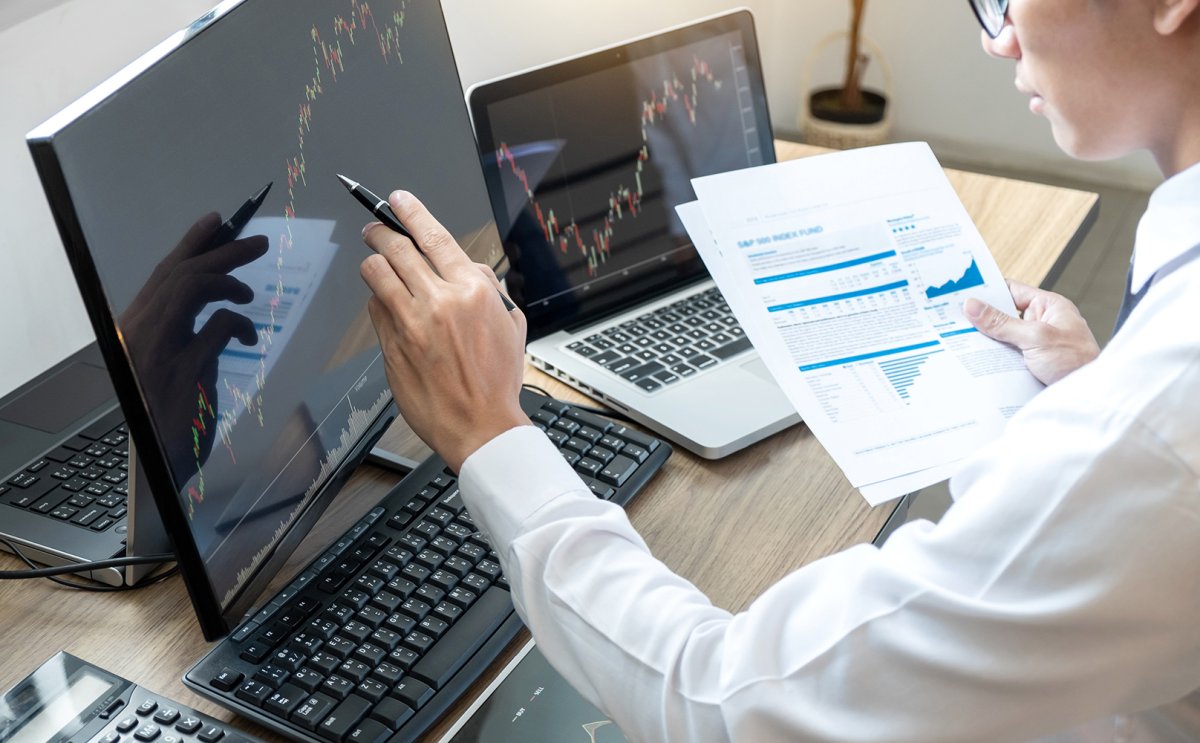 Брокерская контора