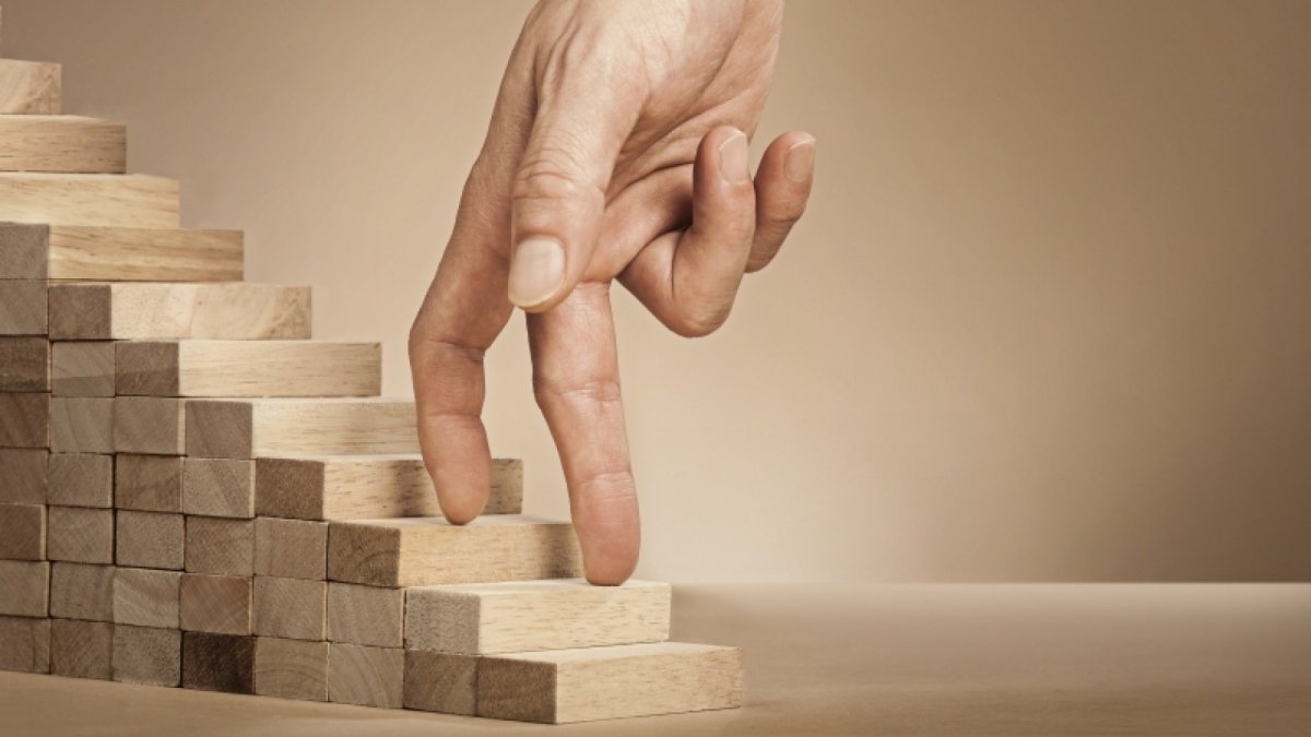 Путь к успеху