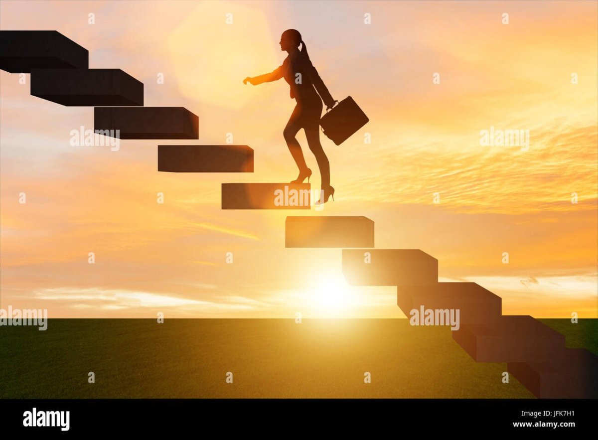 Стратегия вашего успеха