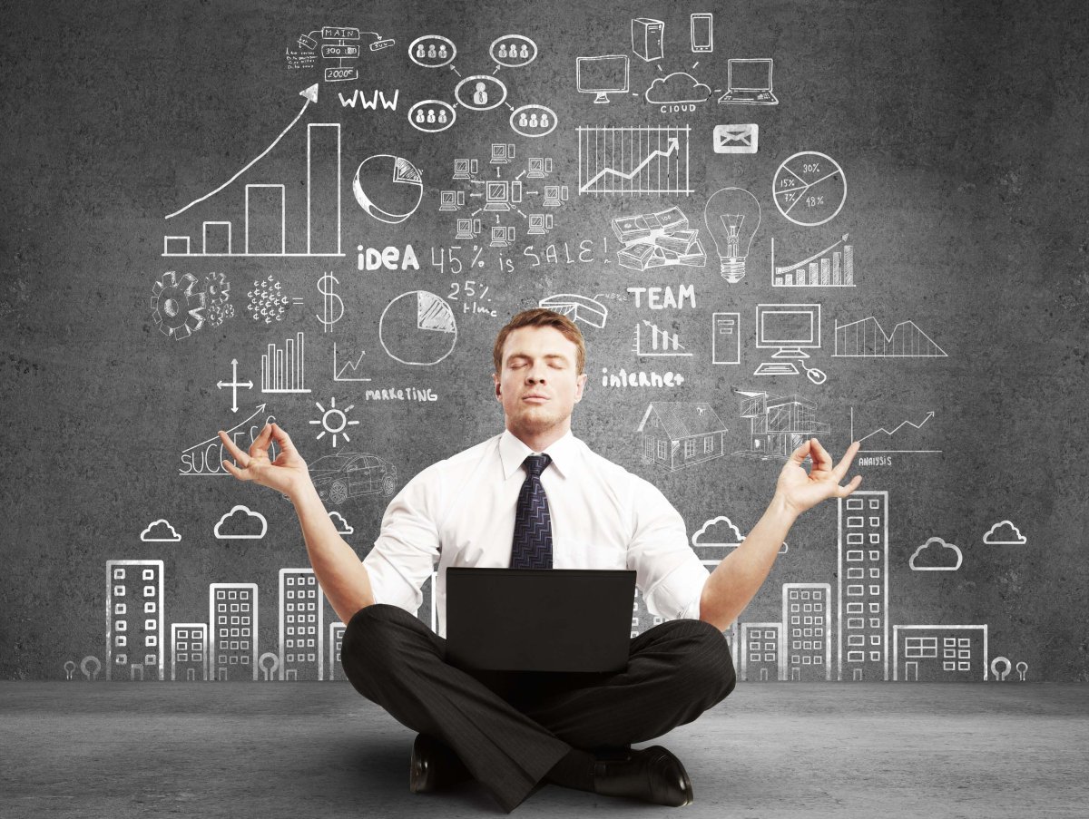 Эмоции в трейдинге