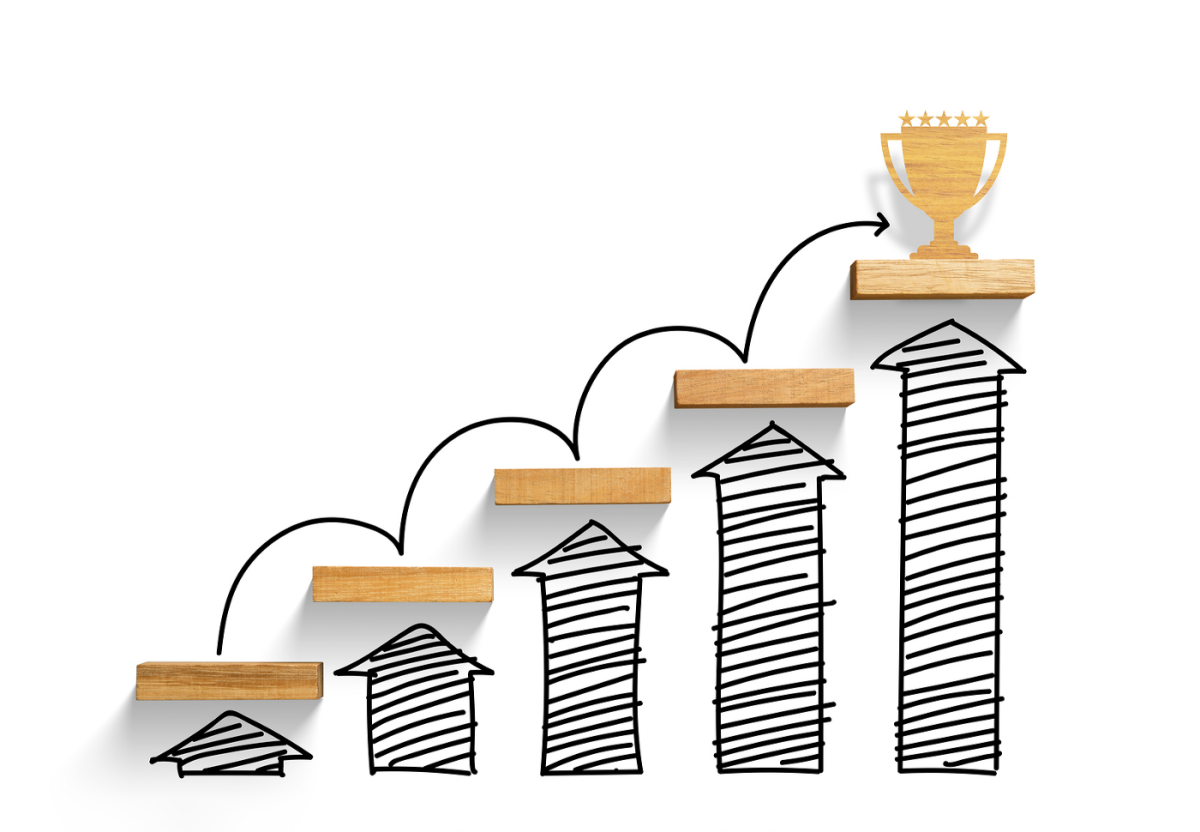 Дорога к цели