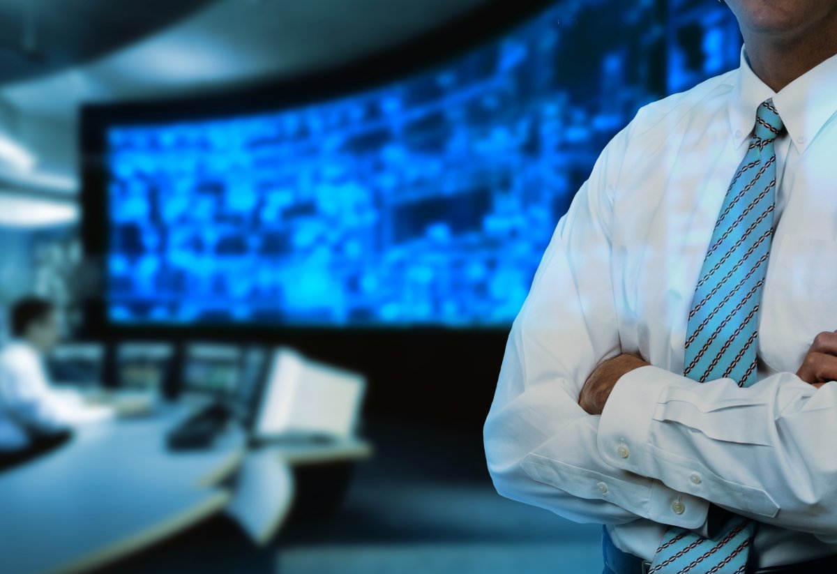 Иностранные брокеры