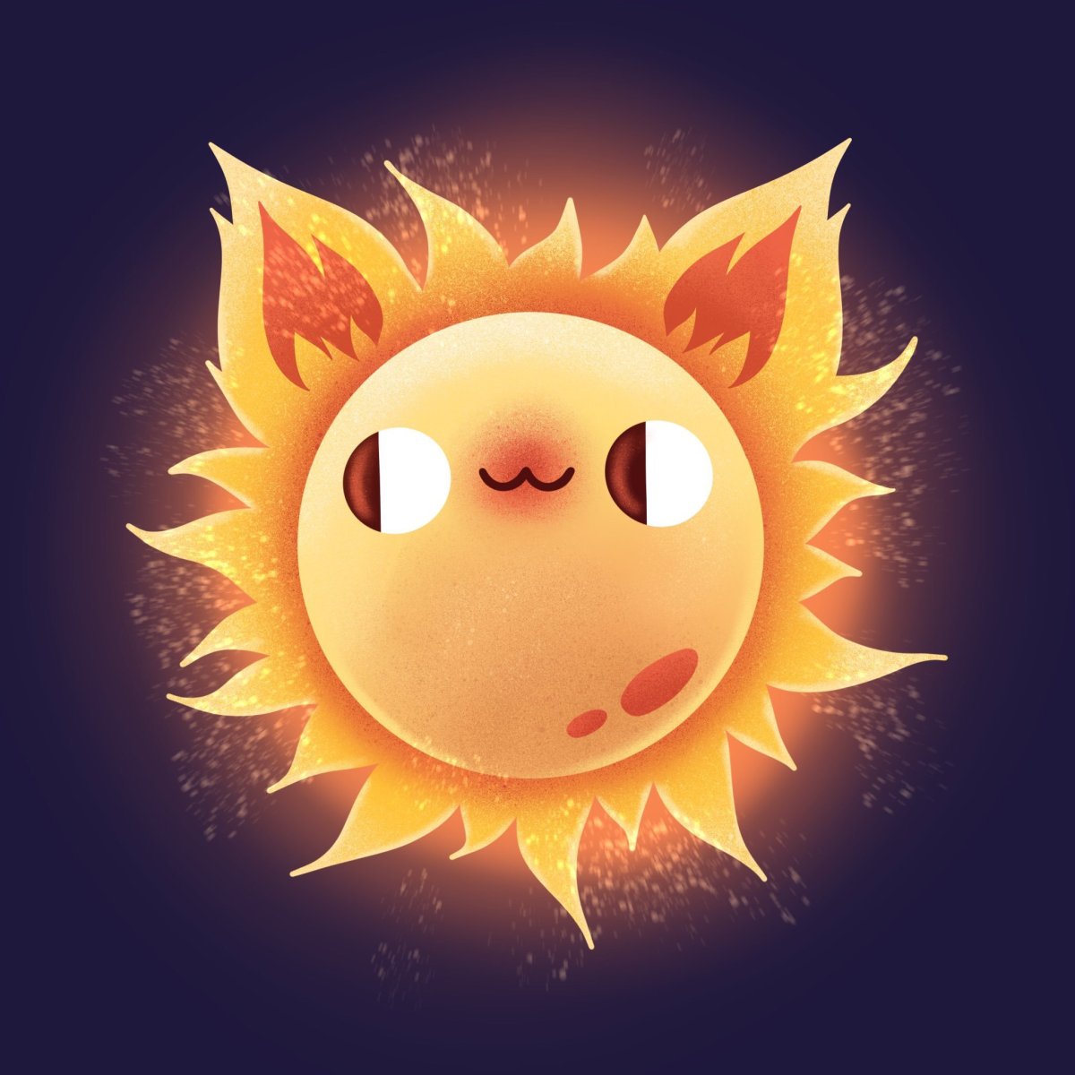 Мемы про жару