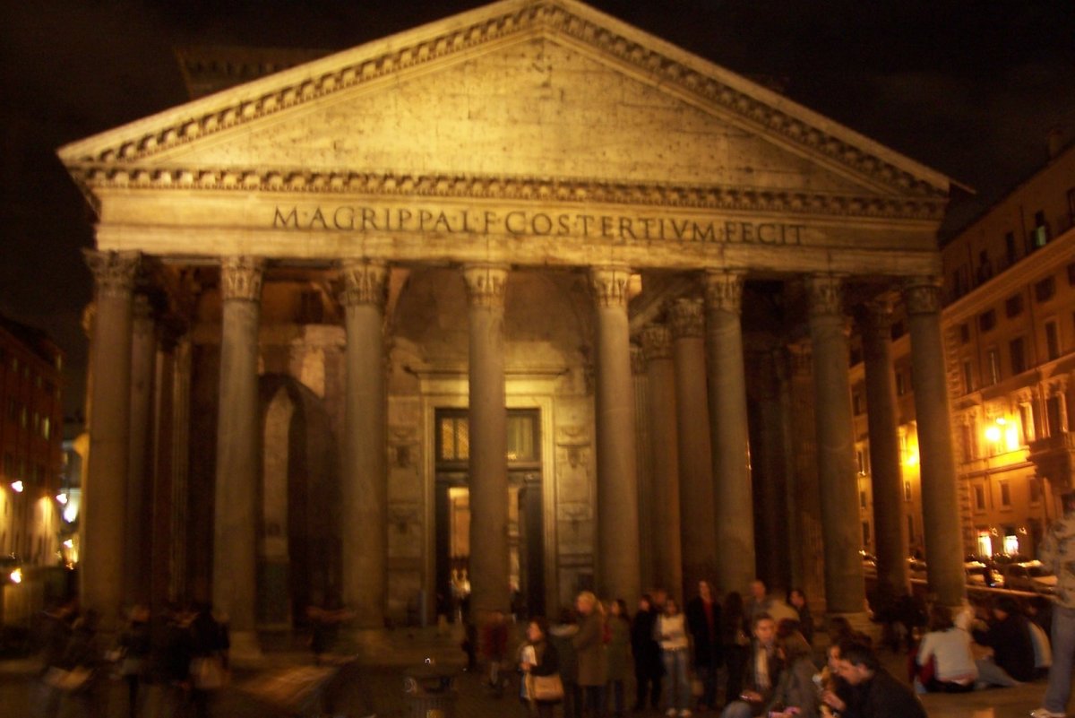 Пантеон в Германии