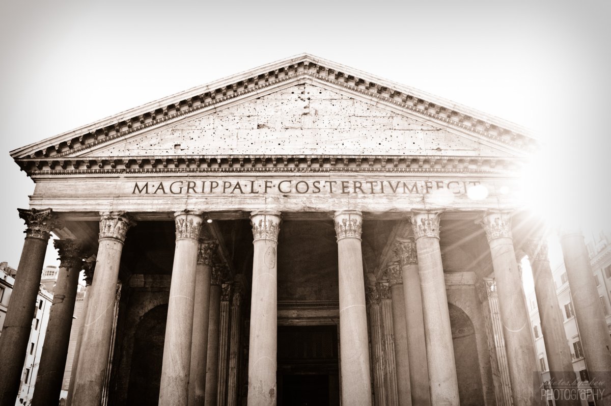 Университет Пантеон Греция