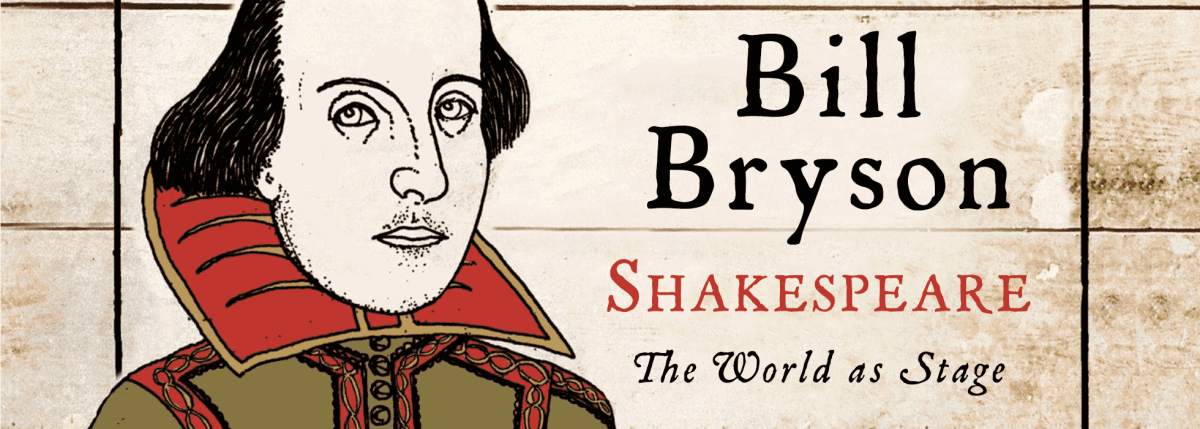 Уильям Шекспир коллаж