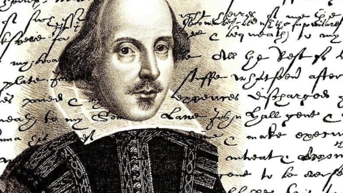 Смит э. "и все это Шекспир"